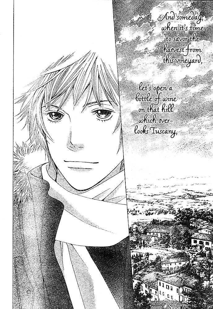 Ore No Hanashi Wo Shiyouka - Vol.1 Chapter 2 : Hana Yori Dango - Ore No Hanashi Wo Shiyouka