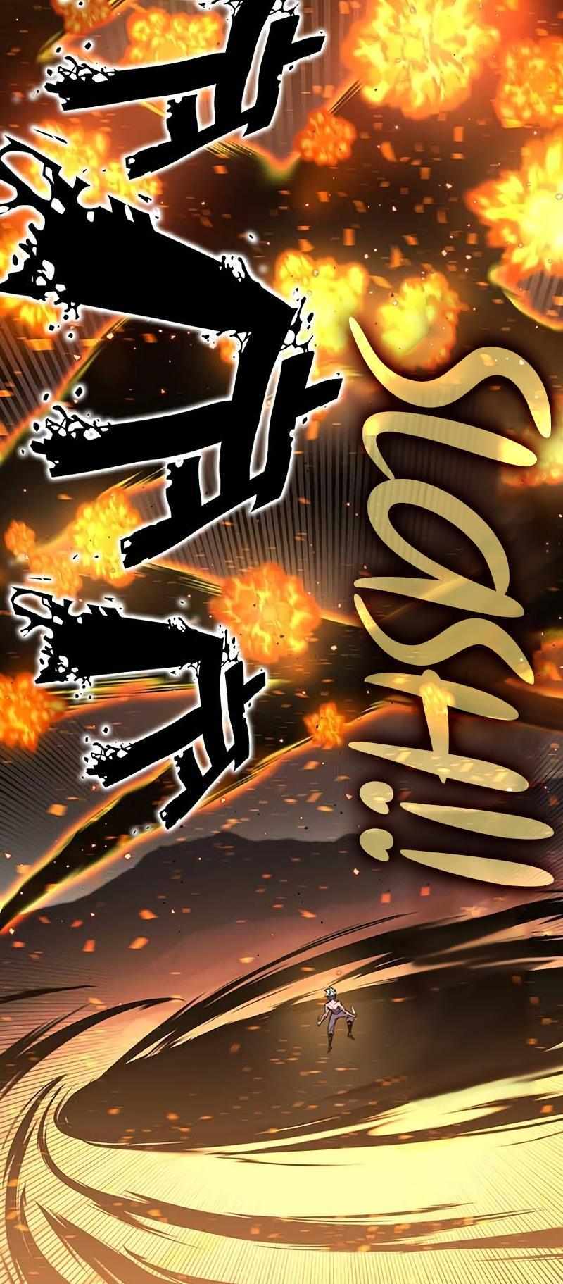 X Ash - Chapter 99