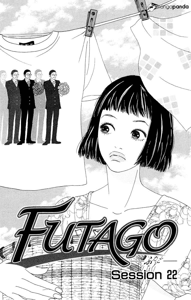 Futago - Chapter 22