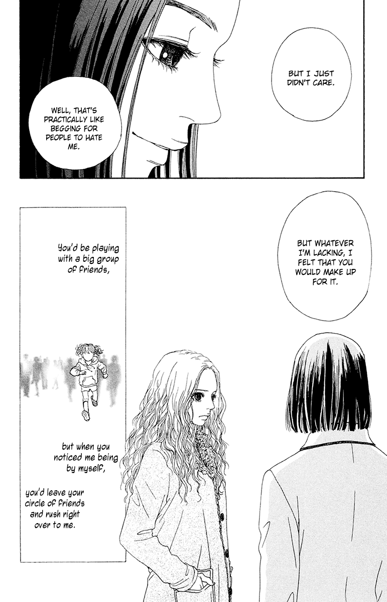 Futago - Chapter 25: Final + Papa, Mama And Twins [End]