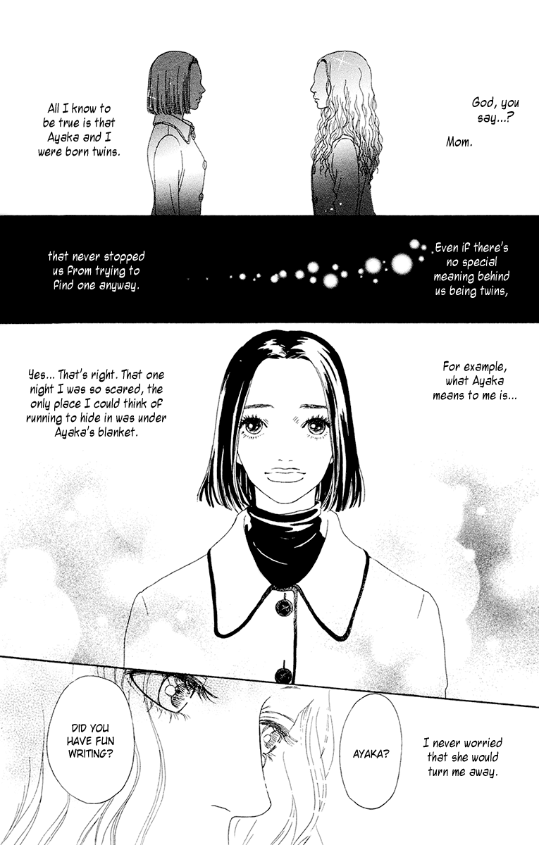 Futago - Chapter 25: Final + Papa, Mama And Twins [End]