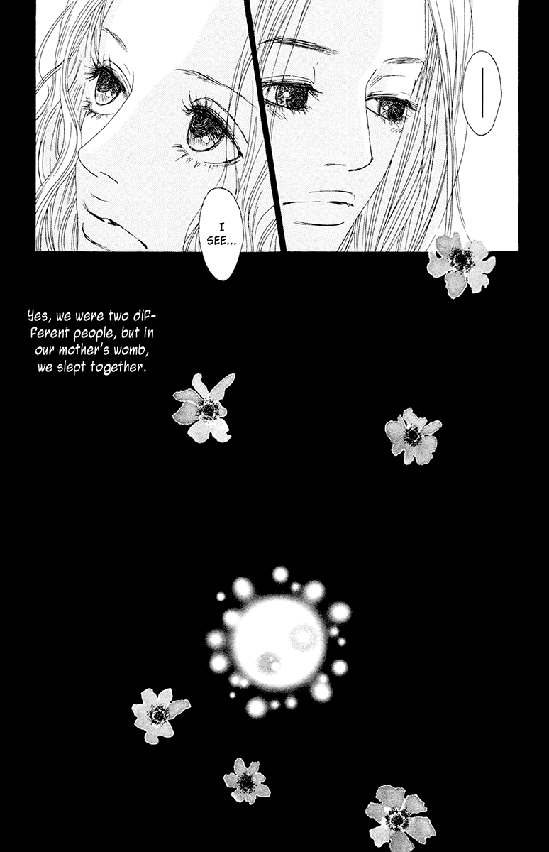 Futago - Chapter 25: Final + Papa, Mama And Twins [End]