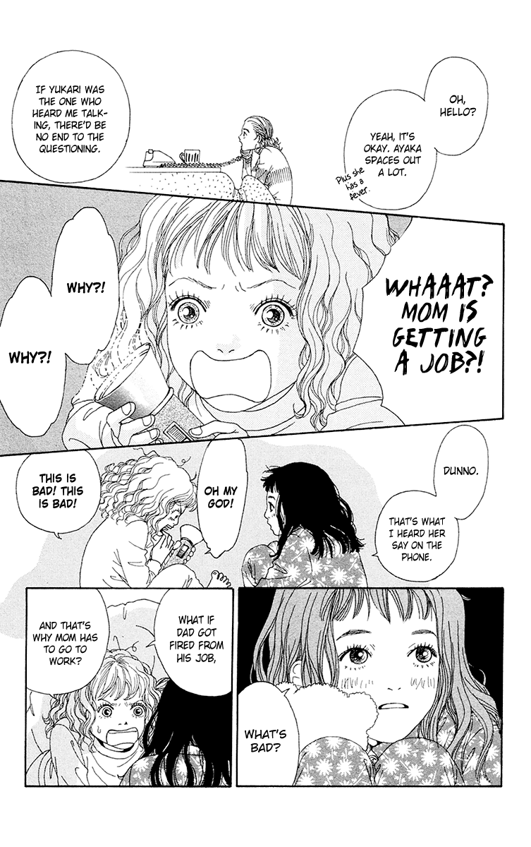 Futago - Chapter 25: Final + Papa, Mama And Twins [End]