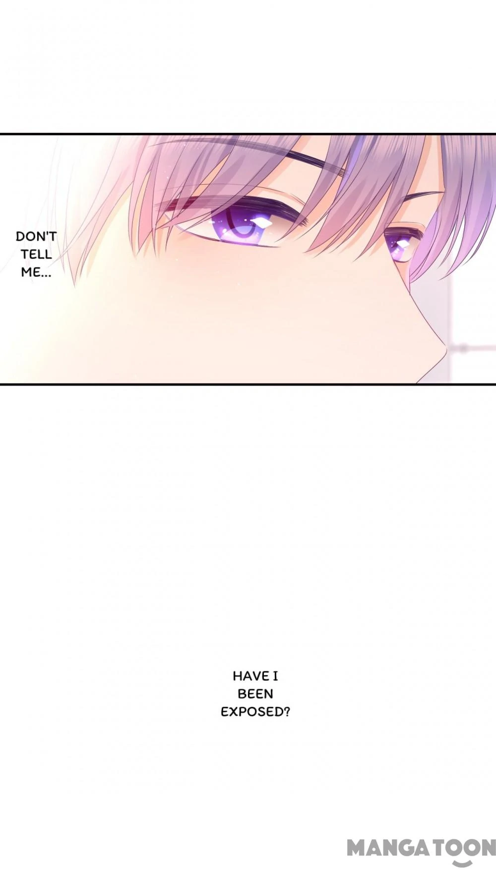 Hey, Mr Secret - Chapter 44