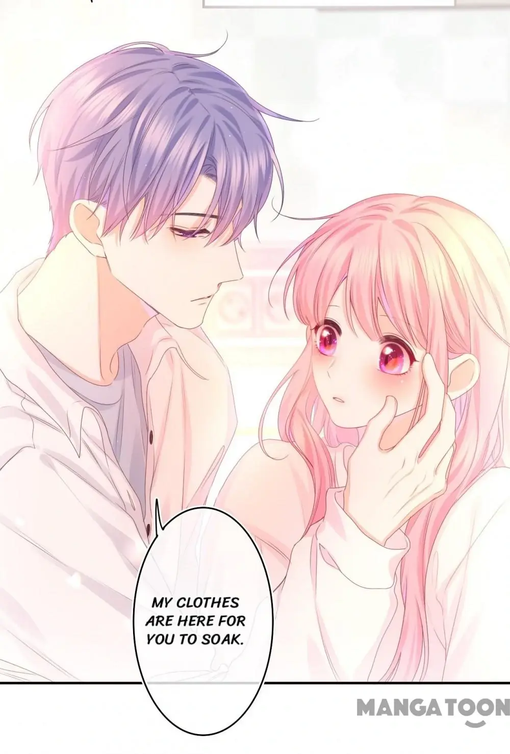 Hey, Mr Secret - Chapter 47