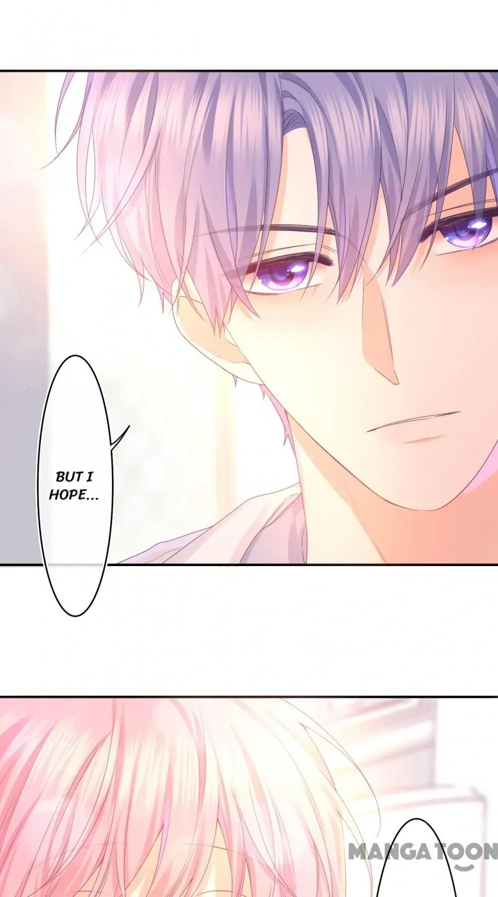 Hey, Mr Secret - Chapter 47