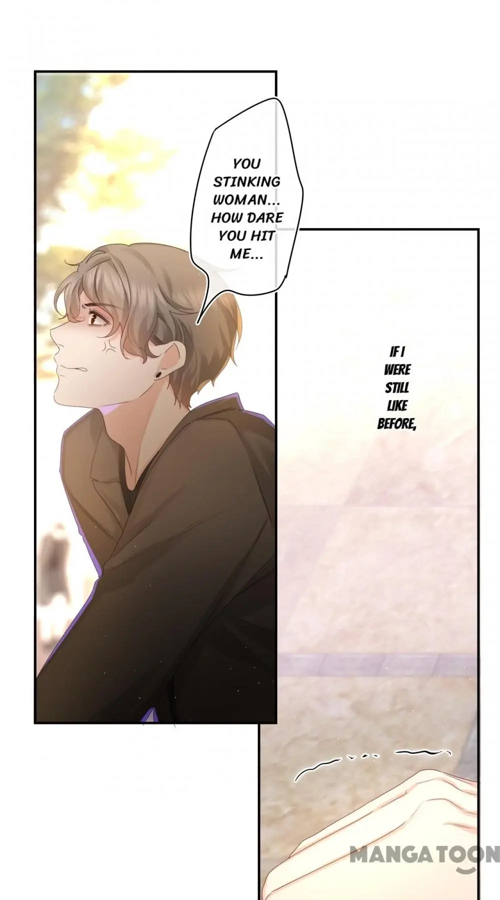 Hey, Mr Secret - Chapter 48