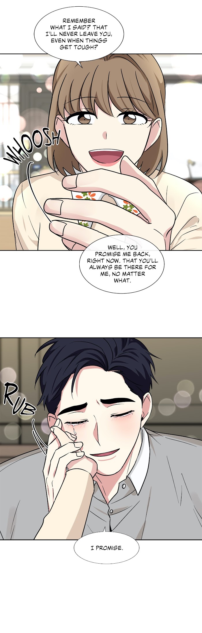 My Cute Beast ! - Chapter 89