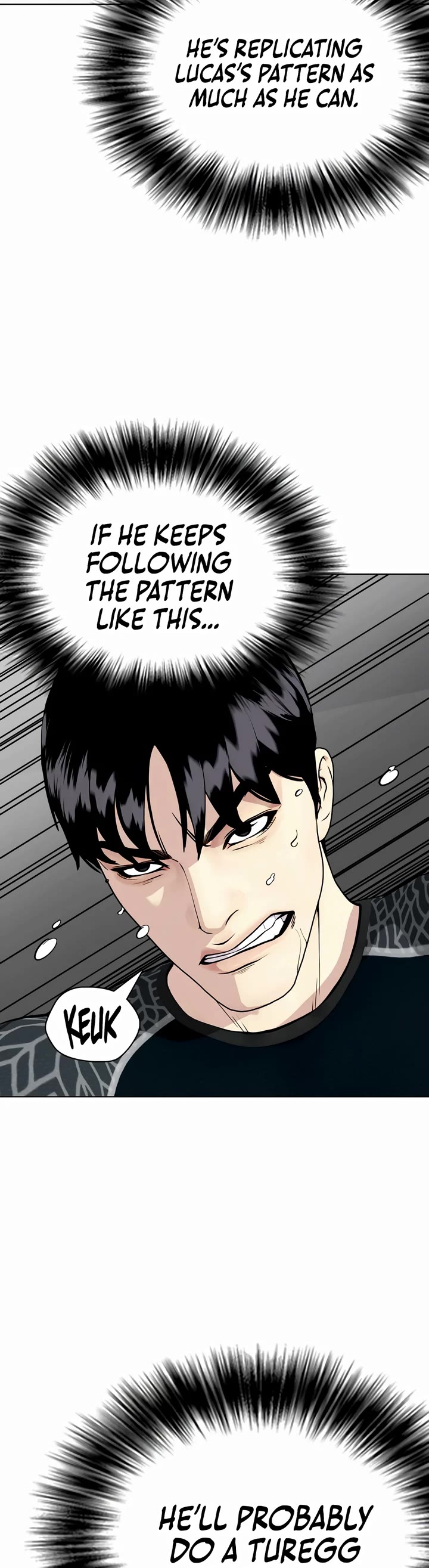 The Outcast Is Too Good At Martial Arts - Chapter 65