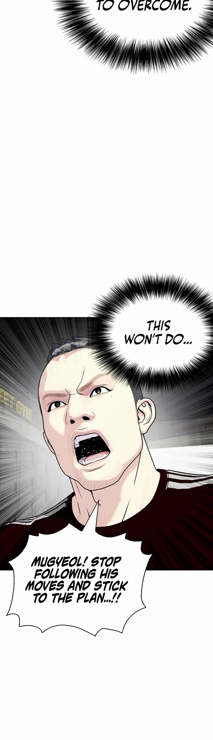 The Outcast Is Too Good At Martial Arts - Chapter 65