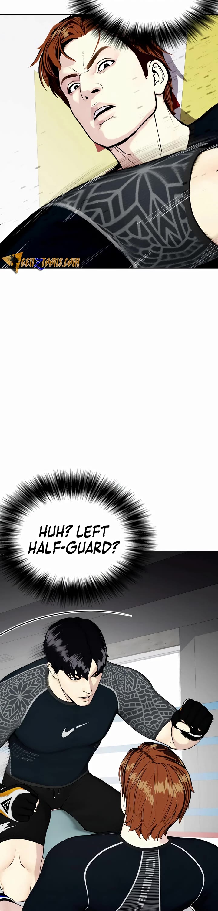 The Outcast Is Too Good At Martial Arts - Chapter 65