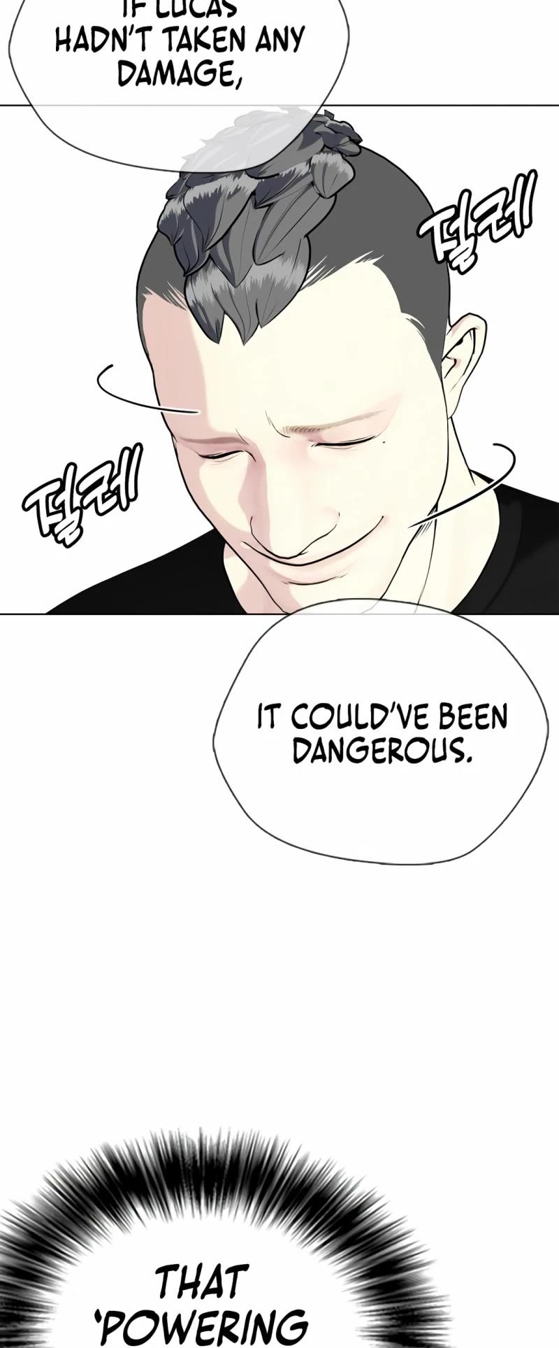 The Outcast Is Too Good At Martial Arts - Chapter 68