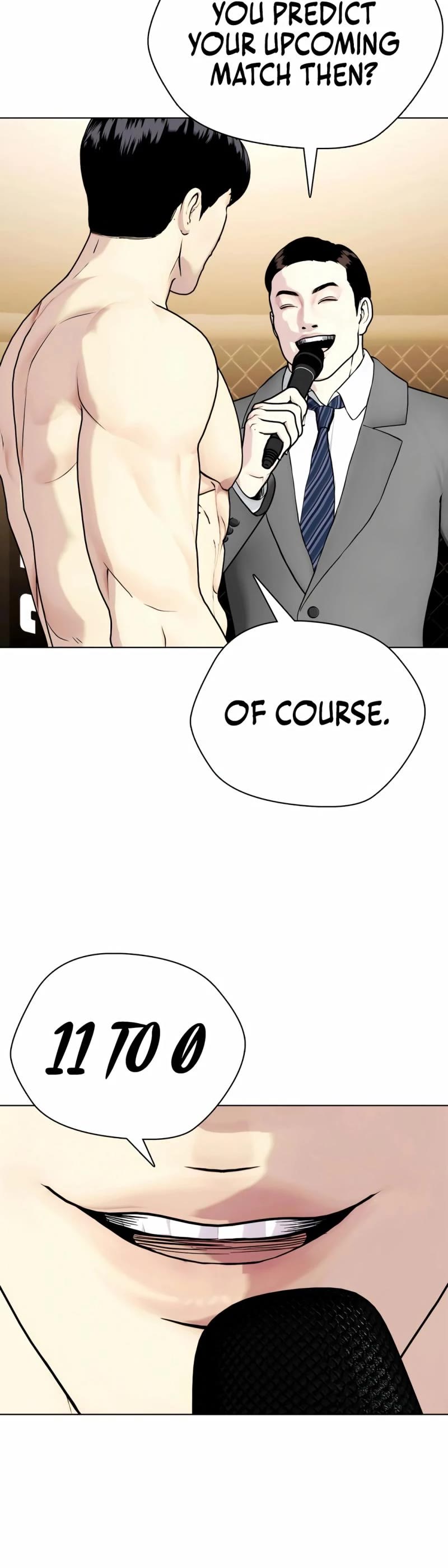 The Outcast Is Too Good At Martial Arts - Chapter 68