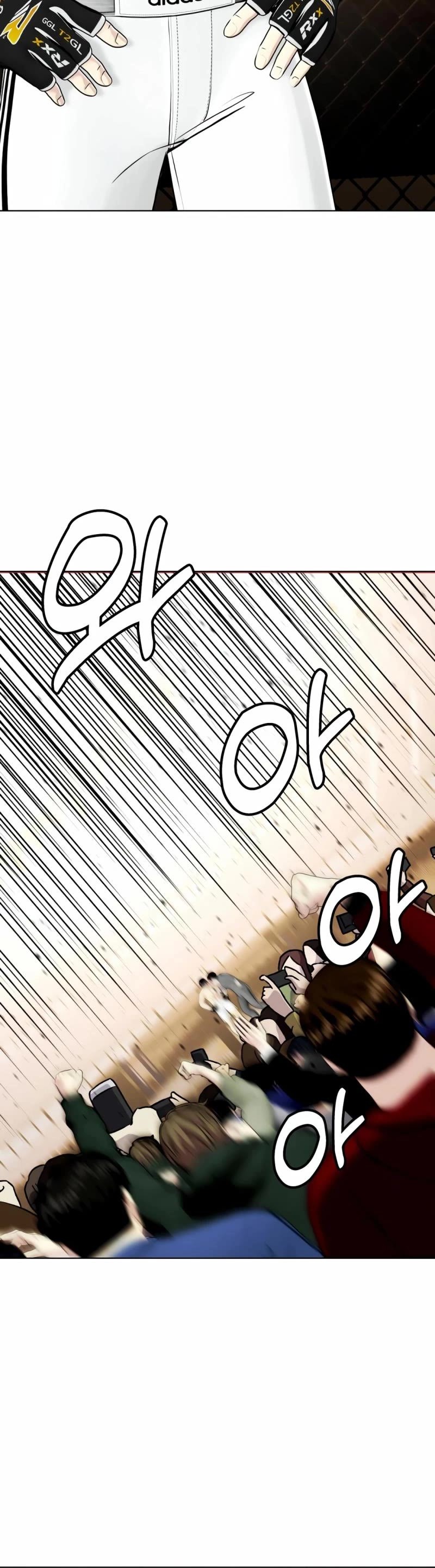 The Outcast Is Too Good At Martial Arts - Chapter 68