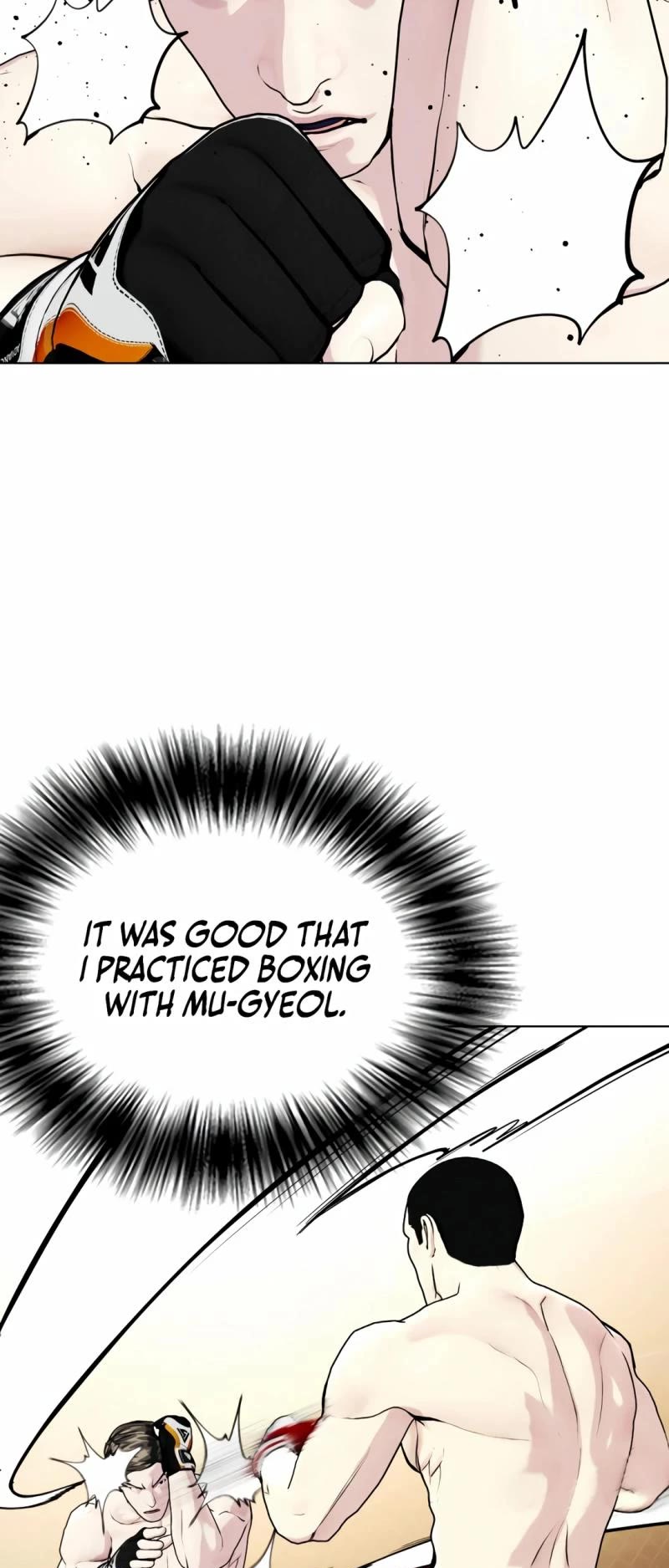 The Outcast Is Too Good At Martial Arts - Chapter 68