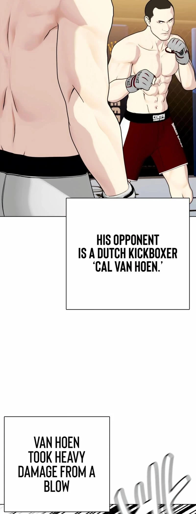 The Outcast Is Too Good At Martial Arts - Chapter 68