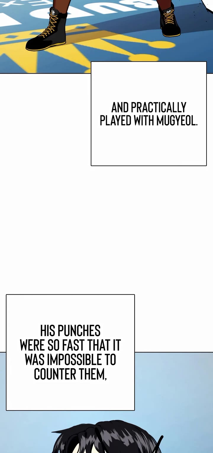 The Outcast Is Too Good At Martial Arts - Chapter 73