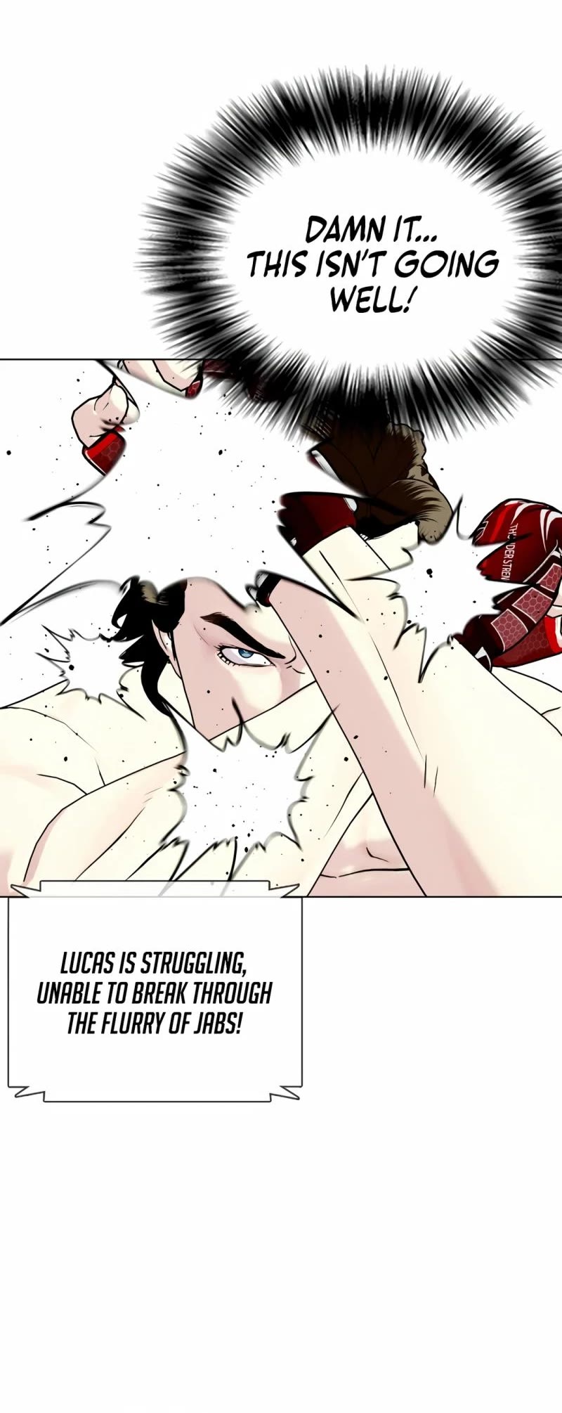 The Outcast Is Too Good At Martial Arts - Chapter 67