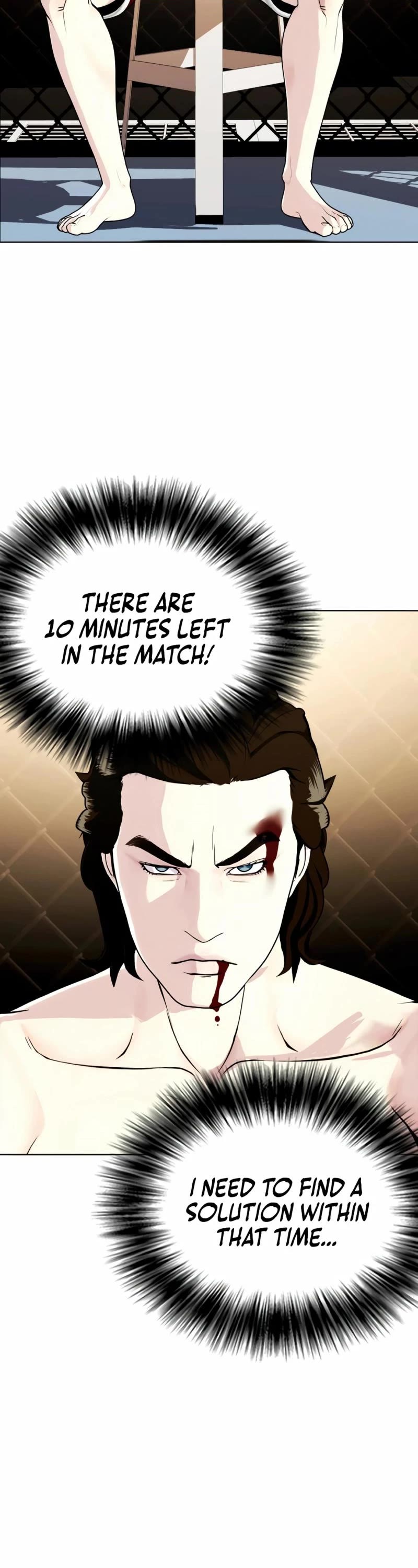 The Outcast Is Too Good At Martial Arts - Chapter 67