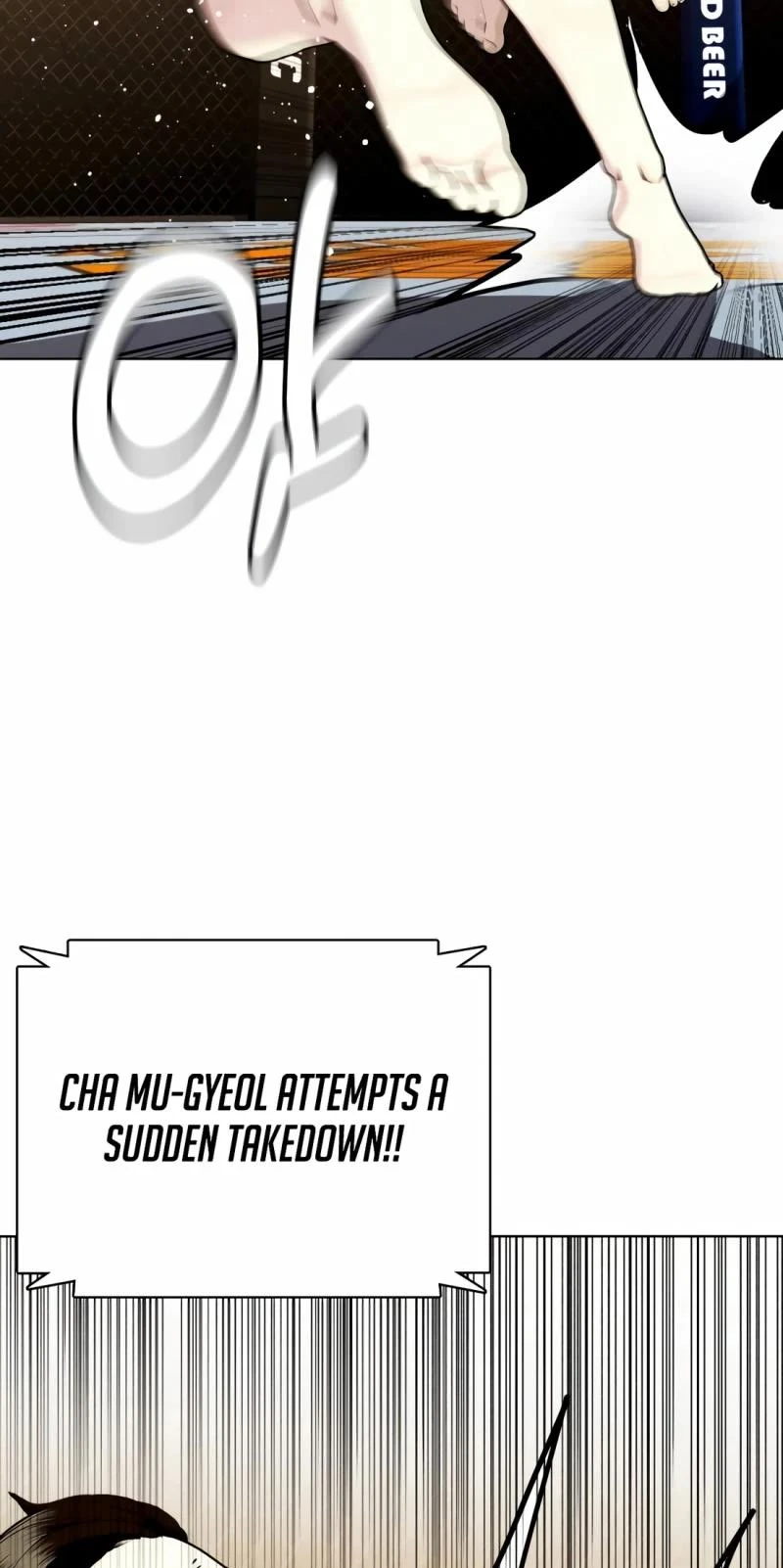 The Outcast Is Too Good At Martial Arts - Chapter 67