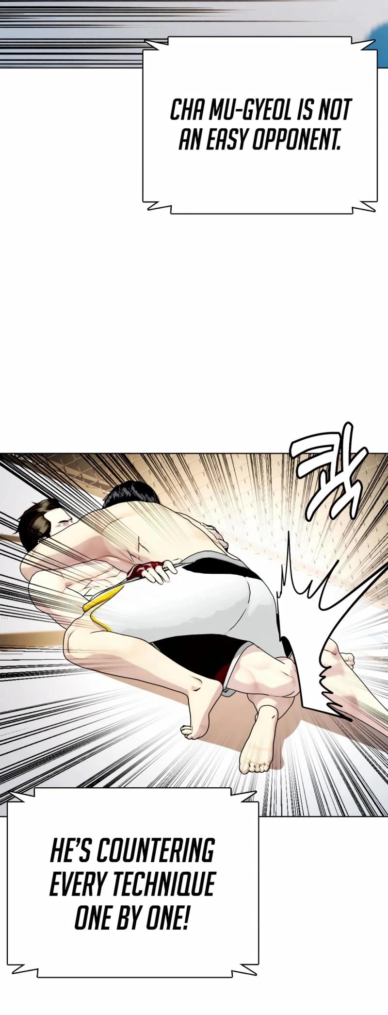 The Outcast Is Too Good At Martial Arts - Chapter 67