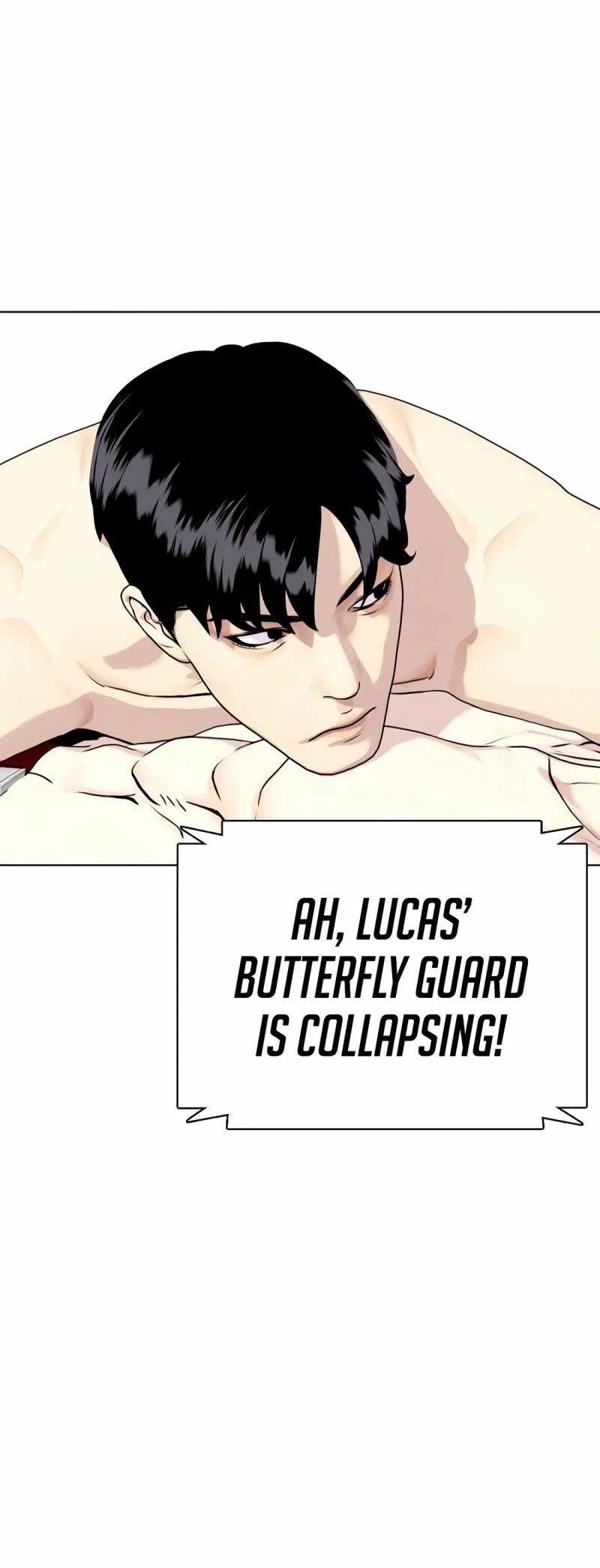 The Outcast Is Too Good At Martial Arts - Chapter 67