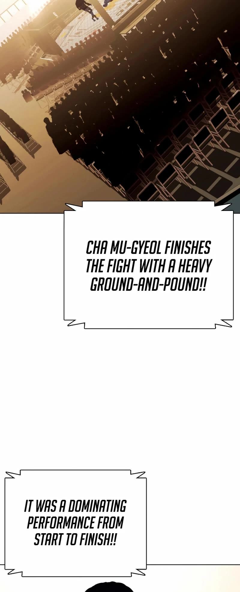 The Outcast Is Too Good At Martial Arts - Chapter 67