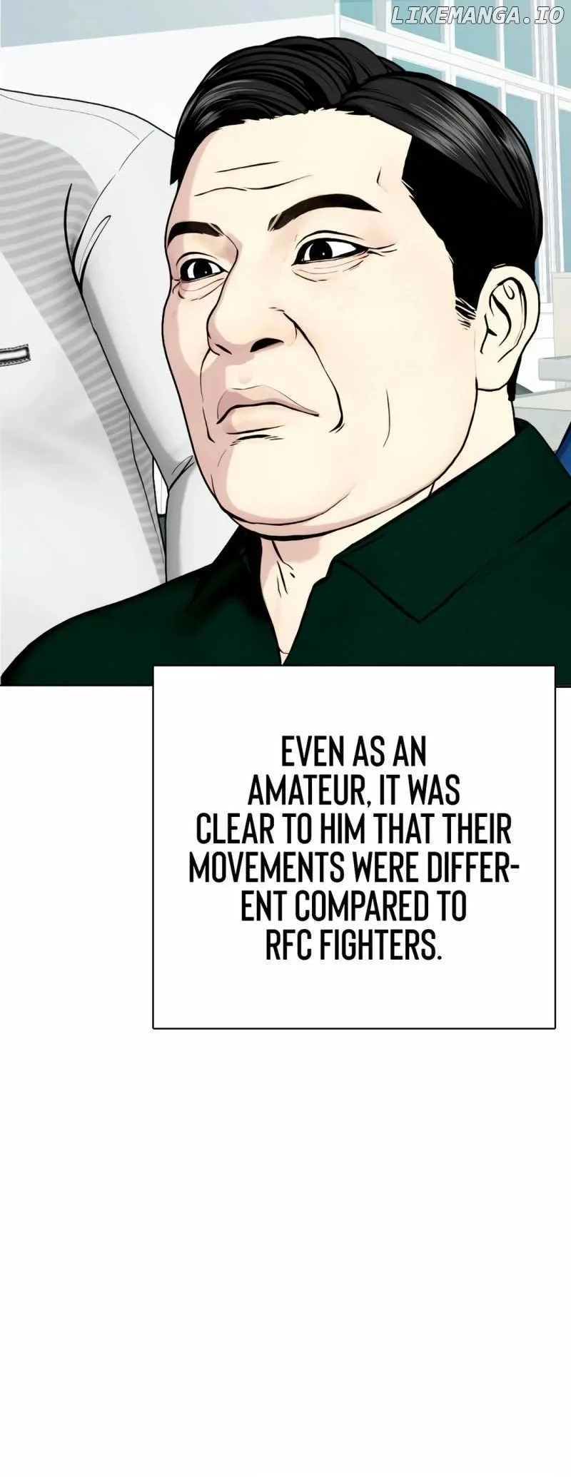 The Outcast Is Too Good At Martial Arts - Chapter 66