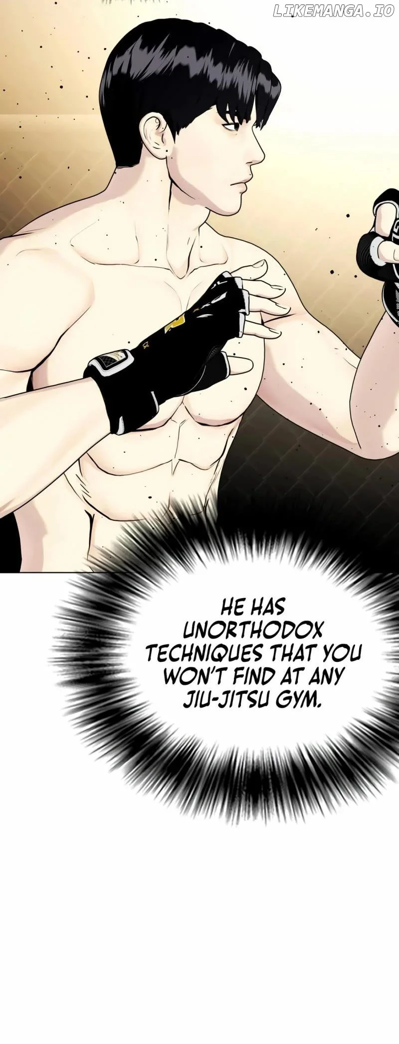 The Outcast Is Too Good At Martial Arts - Chapter 66