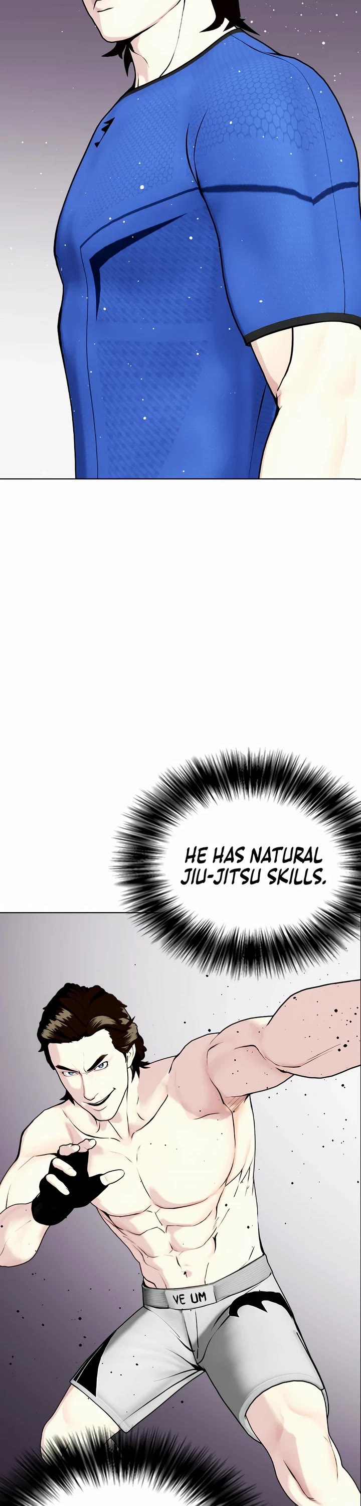 The Outcast Is Too Good At Martial Arts - Chapter 64