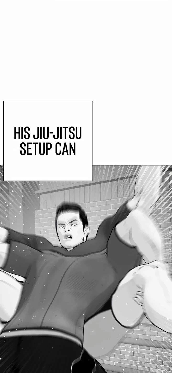 The Outcast Is Too Good At Martial Arts - Chapter 64