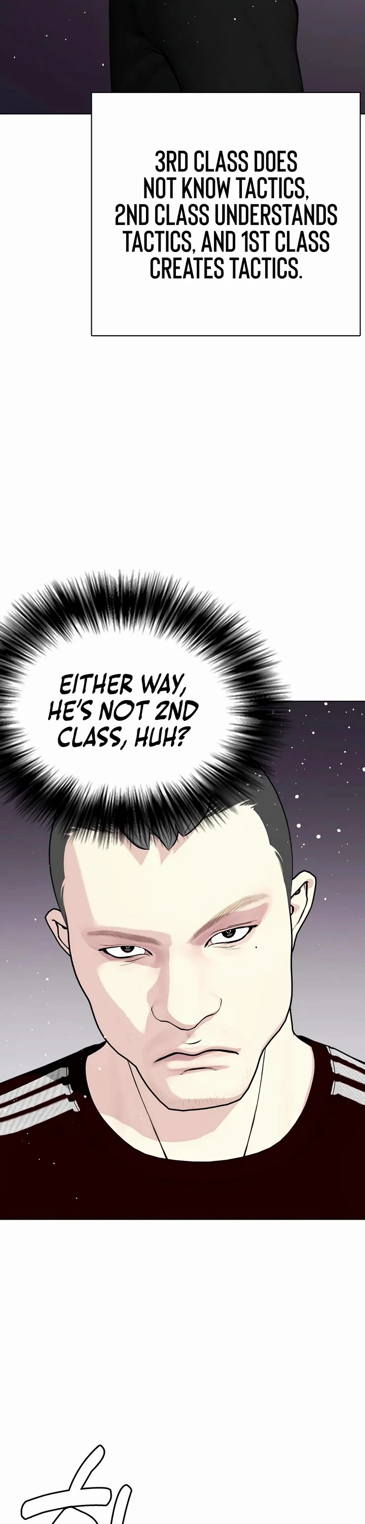 The Outcast Is Too Good At Martial Arts - Chapter 64