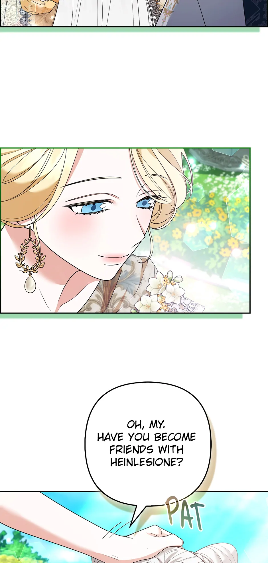 The Grand Duke's Fox Princess - Chapter 47