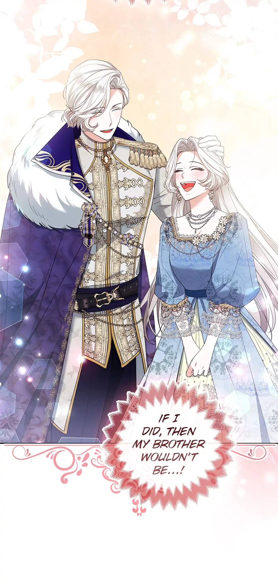 The Grand Duke's Fox Princess - Chapter 50