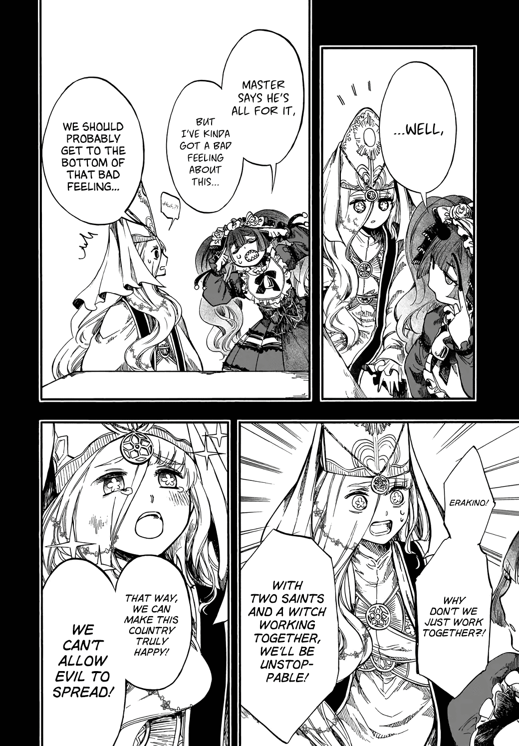 Isekai Apocalypse Mynoghra ~The Conquest Of The World Starts With The Civilization Of Ruin~ - Chapter 28: Regicide