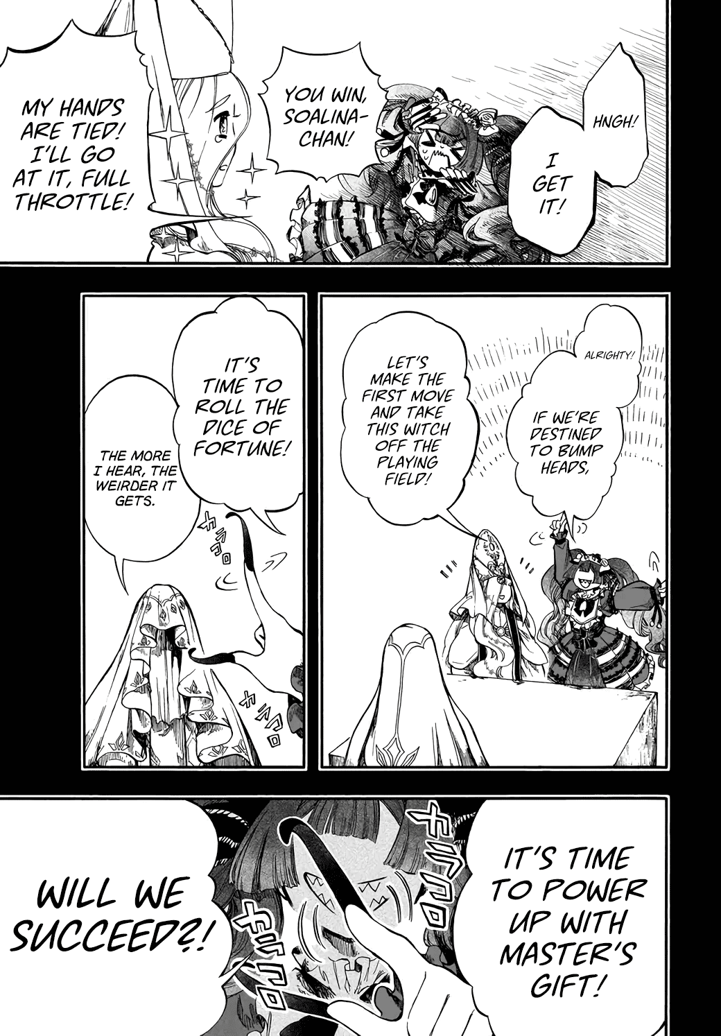 Isekai Apocalypse Mynoghra ~The Conquest Of The World Starts With The Civilization Of Ruin~ - Chapter 28: Regicide