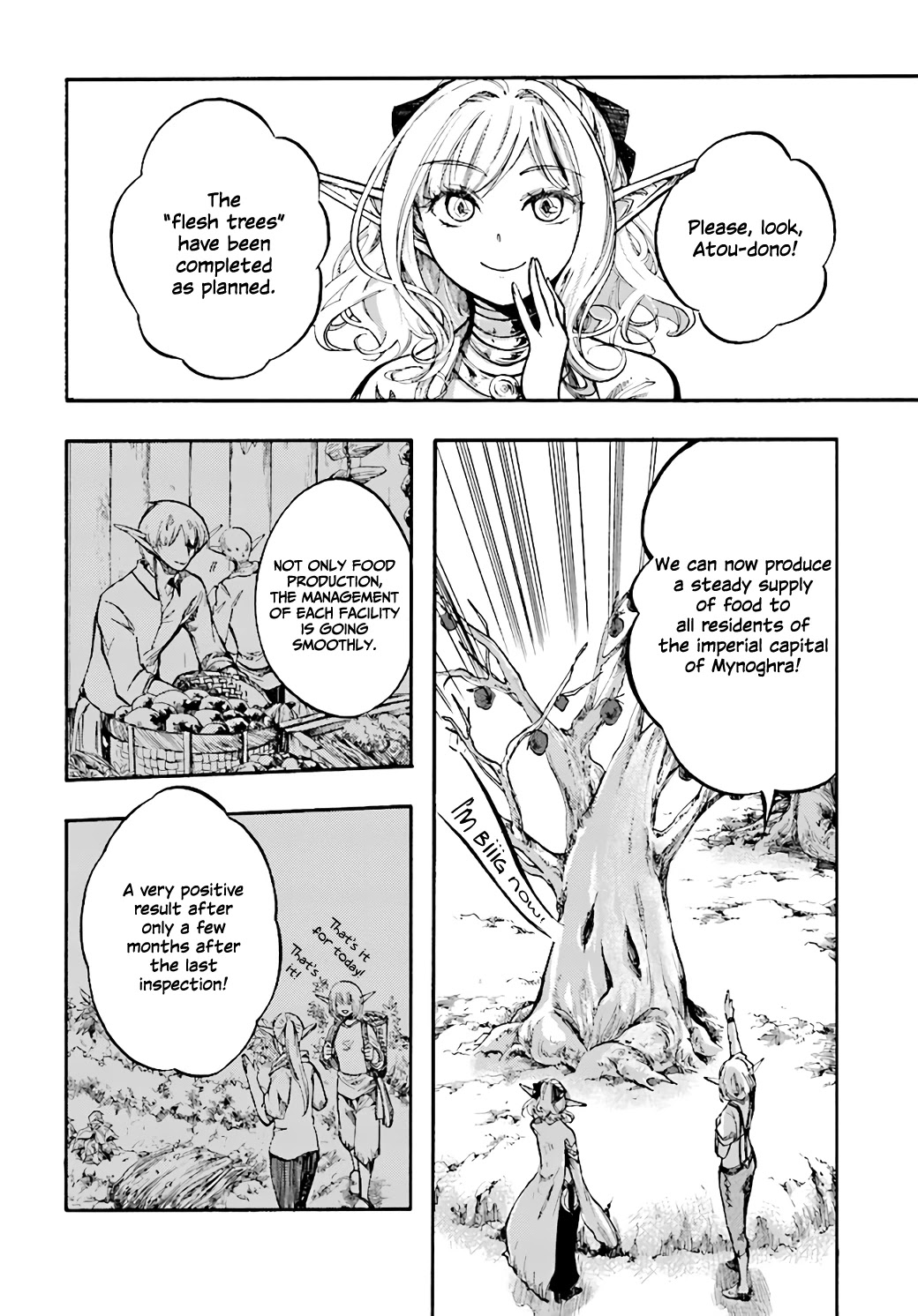 Isekai Apocalypse Mynoghra ~The Conquest Of The World Starts With The Civilization Of Ruin~ - Chapter 6.1: Clash