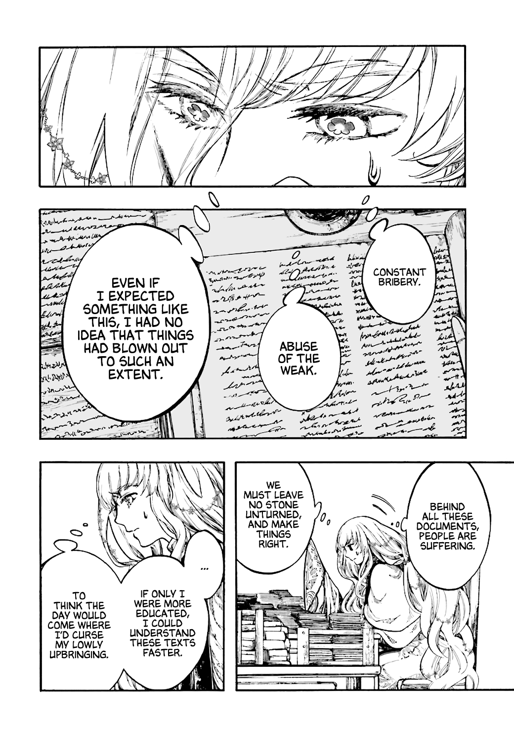 Isekai Apocalypse Mynoghra ~The Conquest Of The World Starts With The Civilization Of Ruin~ - Chapter 26: Conference Of Two Nations