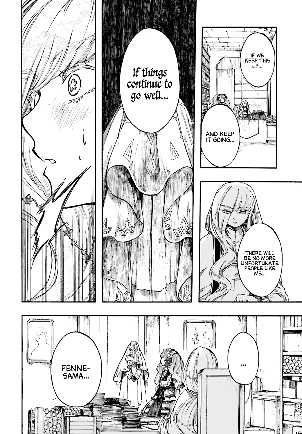 Isekai Apocalypse Mynoghra ~The Conquest Of The World Starts With The Civilization Of Ruin~ - Chapter 26: Conference Of Two Nations