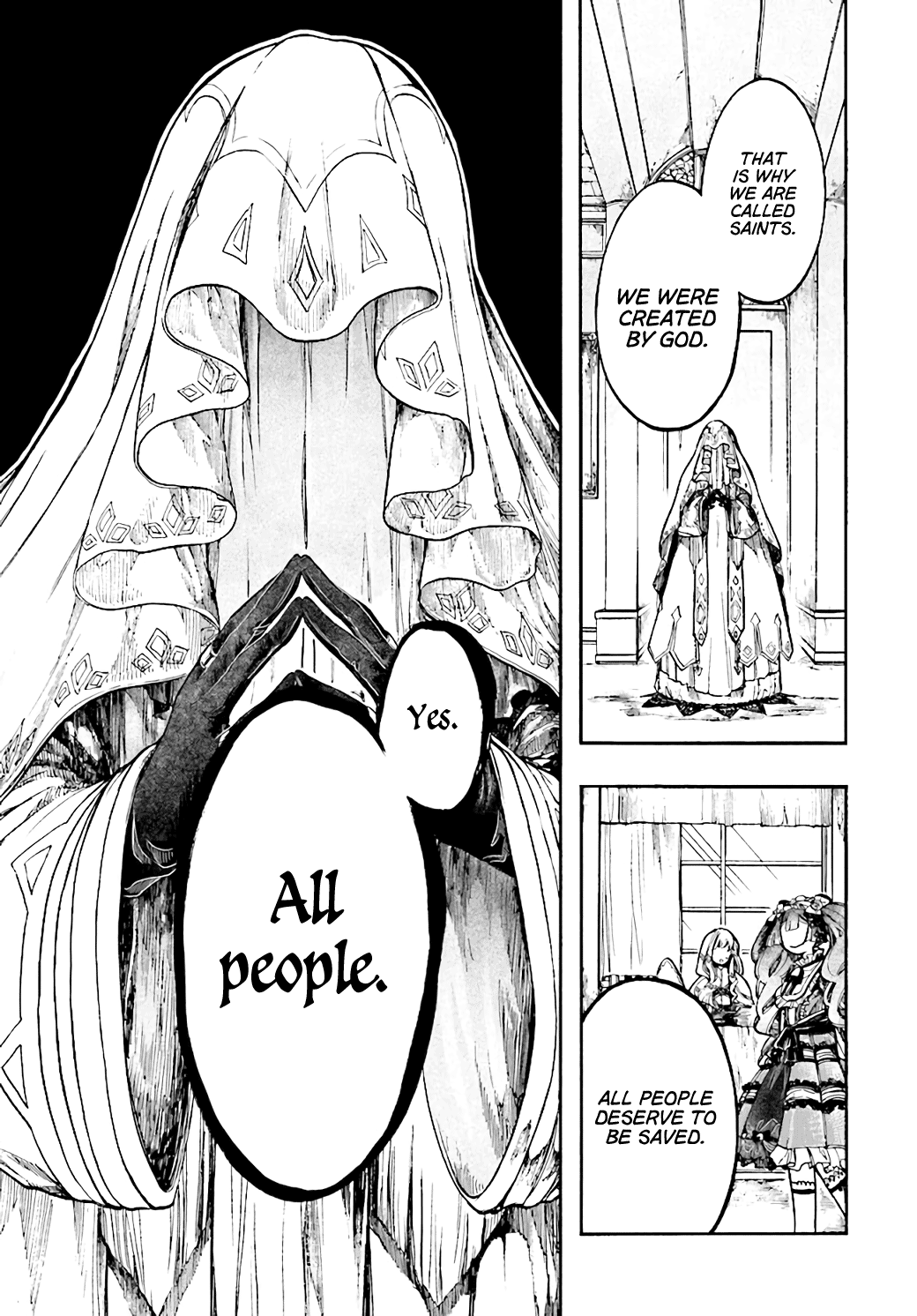 Isekai Apocalypse Mynoghra ~The Conquest Of The World Starts With The Civilization Of Ruin~ - Chapter 26: Conference Of Two Nations