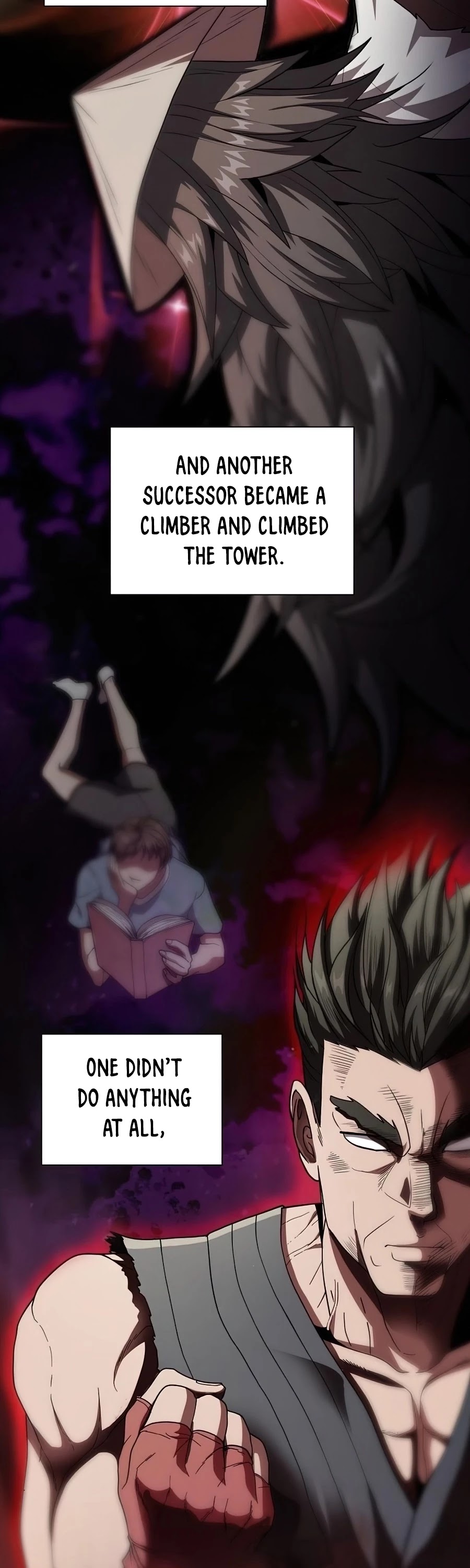 The Tutorial Tower's Advanced Player - Chapter 76