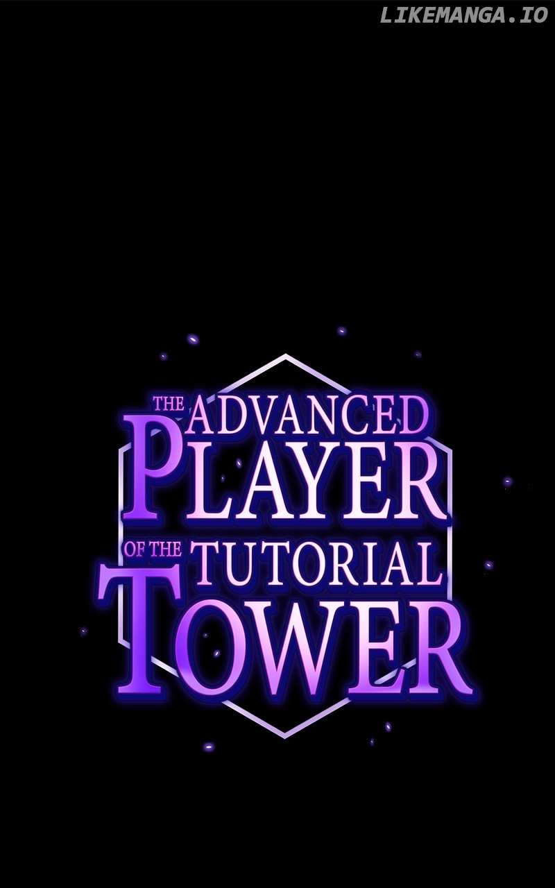 The Tutorial Tower's Advanced Player - Chapter 188