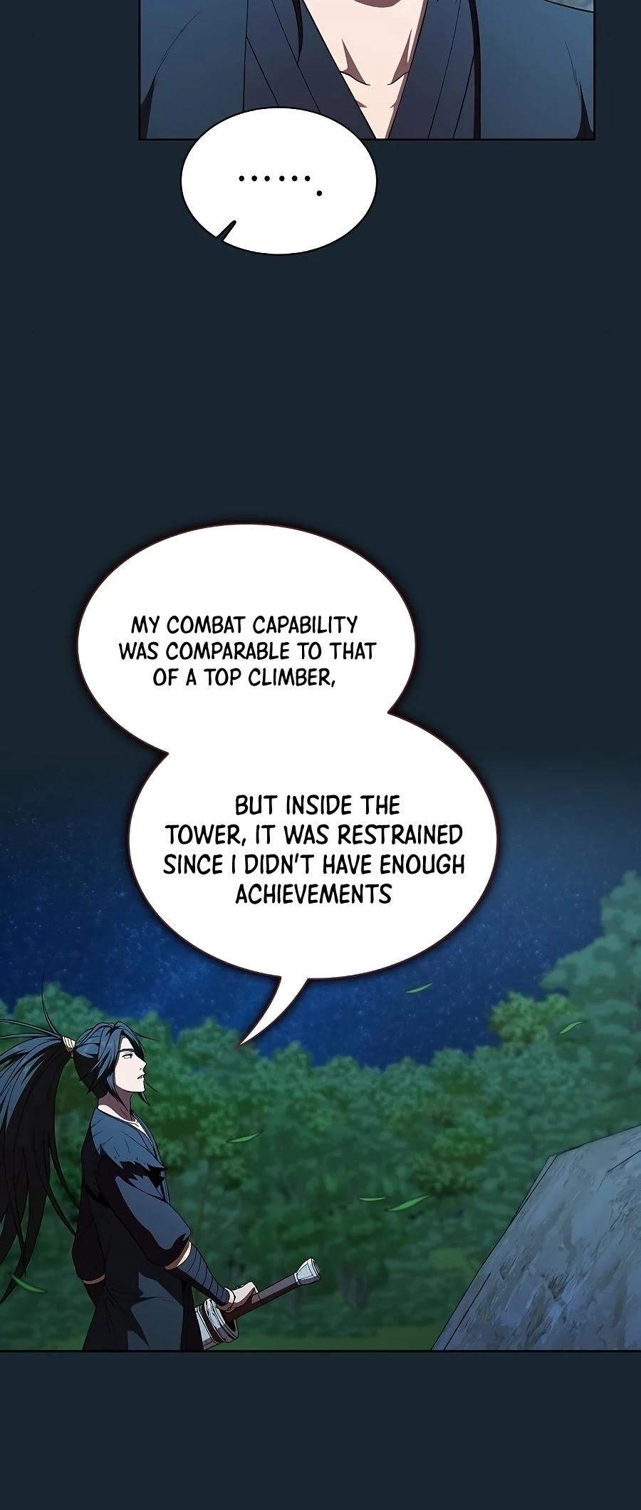 The Tutorial Tower's Advanced Player - Chapter 67