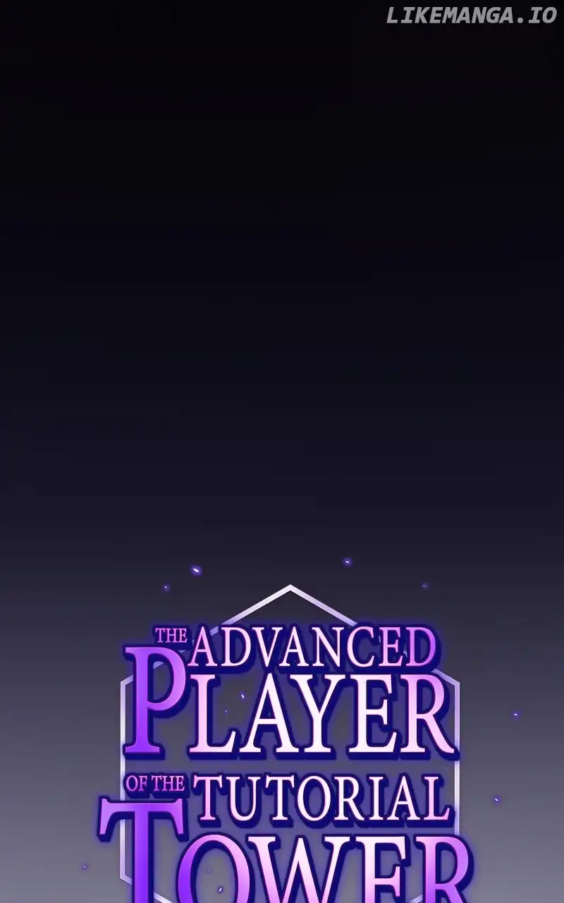 The Tutorial Tower's Advanced Player - Chapter 195