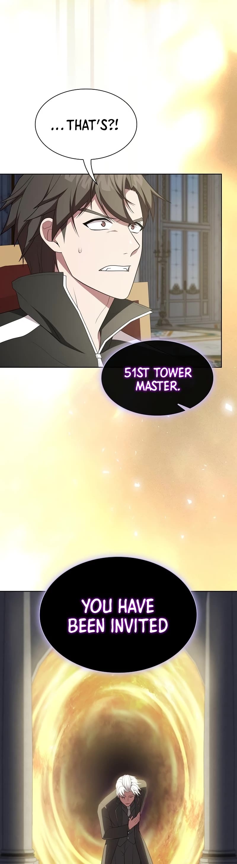 The Tutorial Tower's Advanced Player - Chapter 165