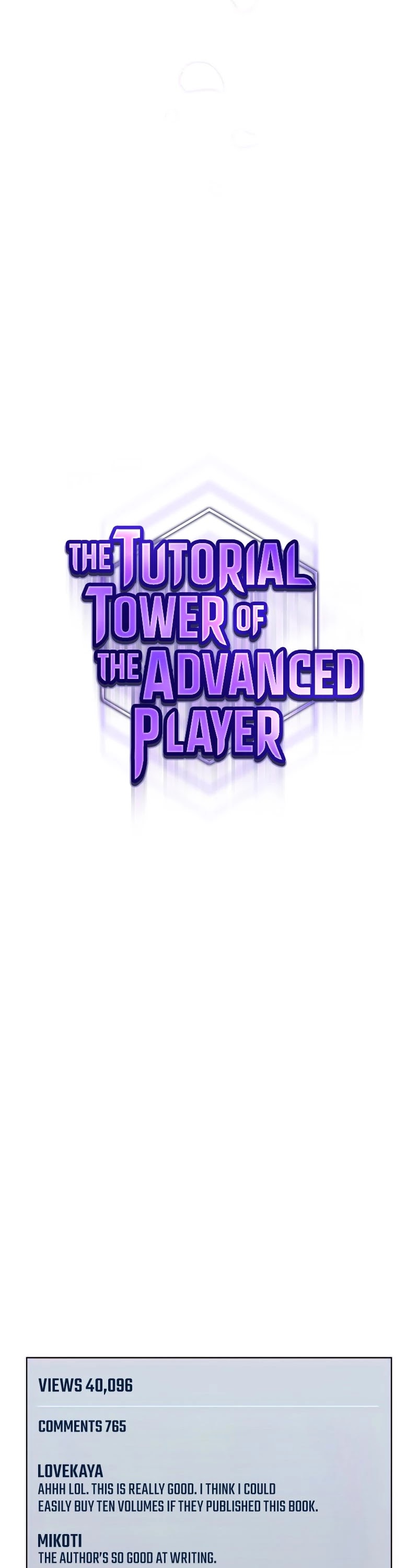 The Tutorial Tower's Advanced Player - Chapter 116