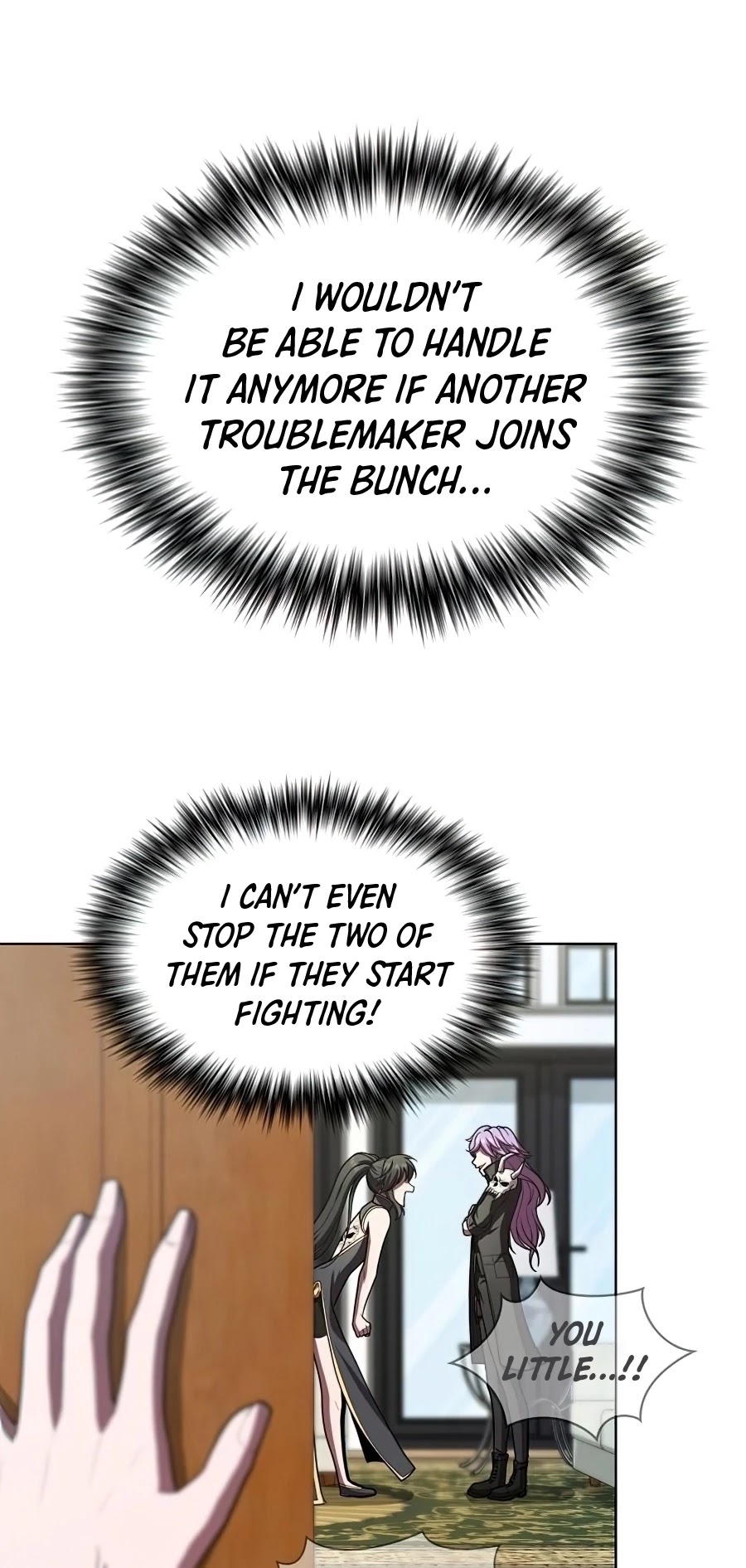 The Tutorial Tower's Advanced Player - Chapter 79