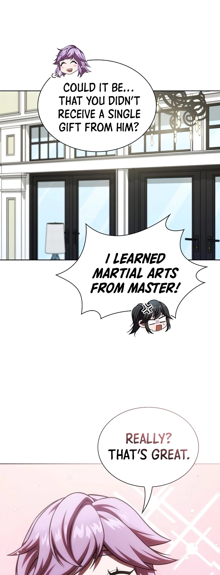 The Tutorial Tower's Advanced Player - Chapter 79