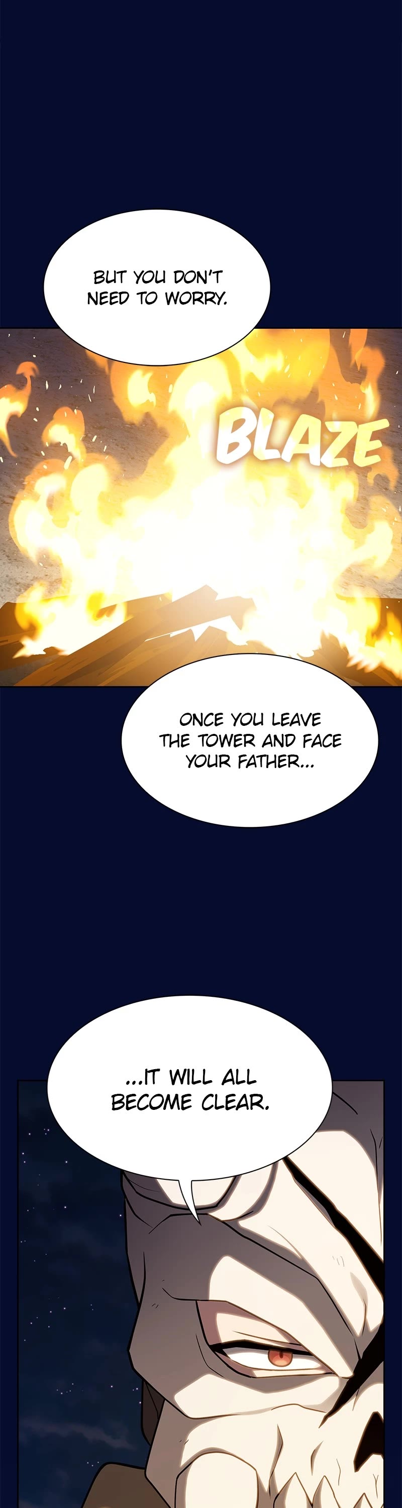 The Tutorial Tower's Advanced Player - Chapter 223: Episode 223 - Epilogue - Miryeong's Story