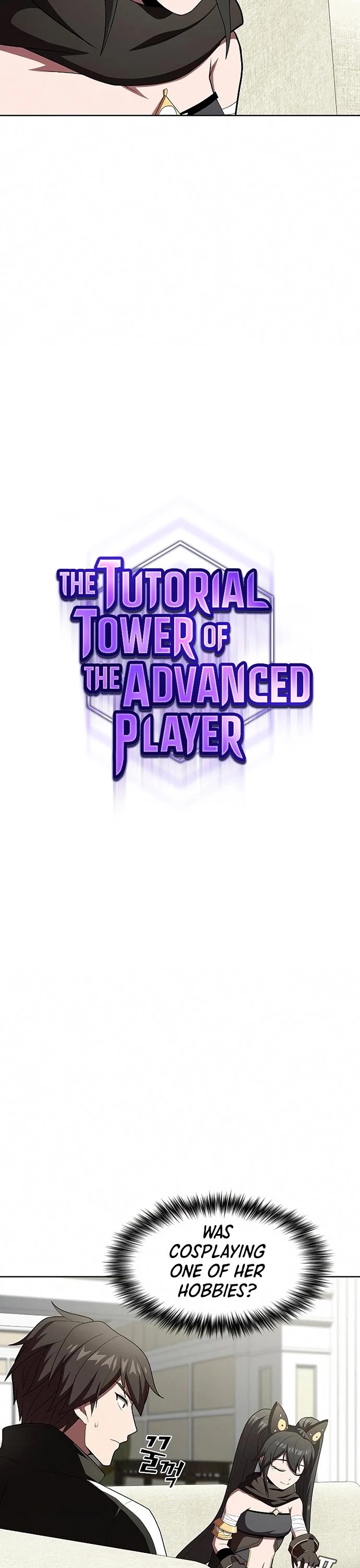 The Tutorial Tower's Advanced Player - Chapter 120